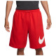 Nike Ανδρική βερμούδα Sportswear Club Graphic Bermuda